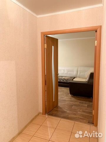 2-к квартира, 54 м², 7/9 эт. 2-к квартира, 54 м², 7/9 эт.