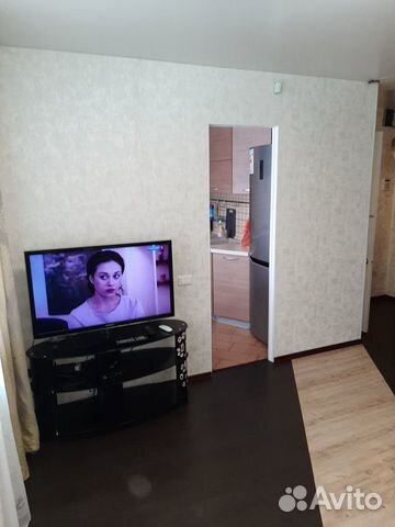 1-к квартира, 38 м², 2/9 эт. 1-к квартира, 38 м², 2/9 эт.