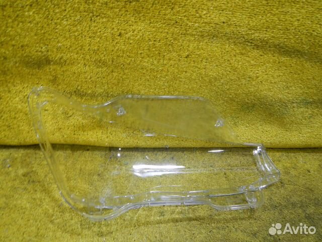 Стекло фары левое BMW X3 F25, X4 F26 (14-17) Стекло фары левое BMW X3 F25, X4 F26 (14-17)