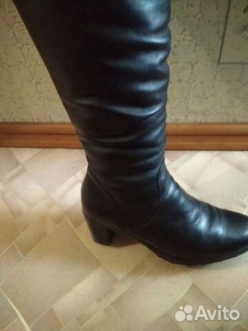 Сапоги