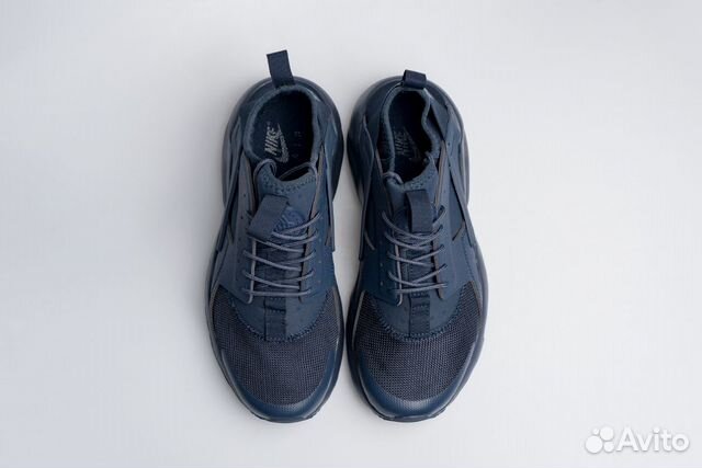 Кроссовки Nike Air Huarache Run Ultra Кроссовки Nike Air Huarache Run Ultra