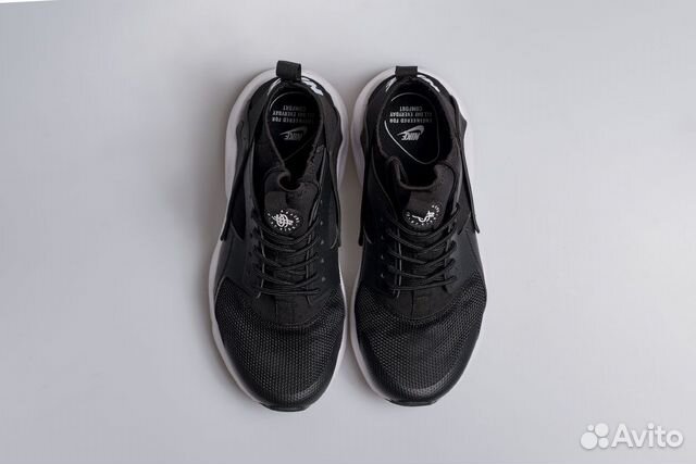 Кроссовки Nike Air Huarache Run Ultra