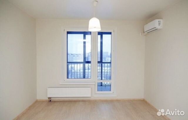 1-к квартира, 32 м², 9/19 эт. 1-к квартира, 32 м², 9/19 эт.