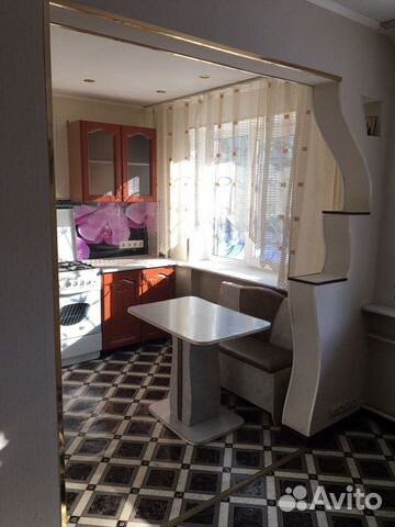 2-к квартира, 45 м², 2/5 эт.