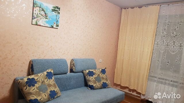 1-к квартира, 36 м², 5/9 эт.