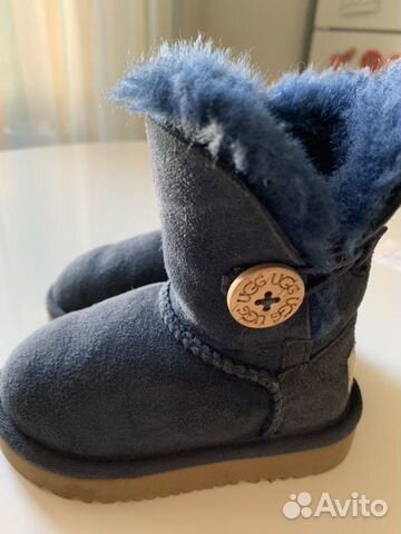 Угги Ugg оригинал Угги Ugg оригинал