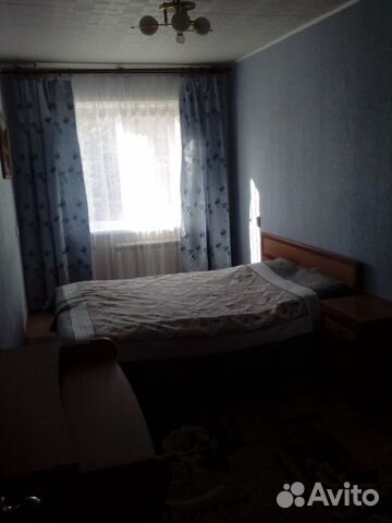 3-к квартира, 58 м², 1/5 эт. 3-к квартира, 58 м², 1/5 эт.