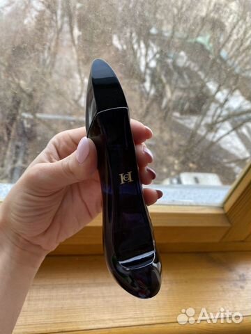 Парфюмерная вода Carolina Herrera Парфюмерная вода Carolina Herrera