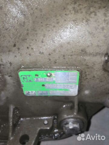 АКПП для BMW X5 E53 M54B30 АКПП для BMW X5 E53 M54B30