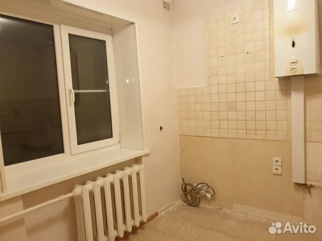 2-к квартира, 44 м², 3/3 эт.