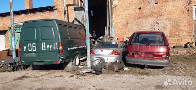 Авторазбор Авторазбор