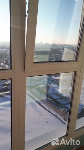 2-к квартира, 45 м², 10/16 эт.
