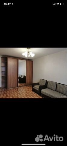 1-к квартира, 36.9 м², 9/10 эт.