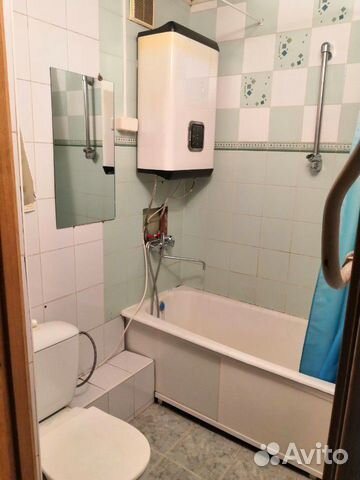 2-к квартира, 42 м², 4/4 эт. 2-к квартира, 42 м², 4/4 эт.