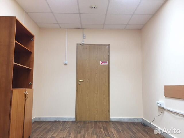 Офисное помещение, 16.1 м² Офисное помещение, 16.1 м²