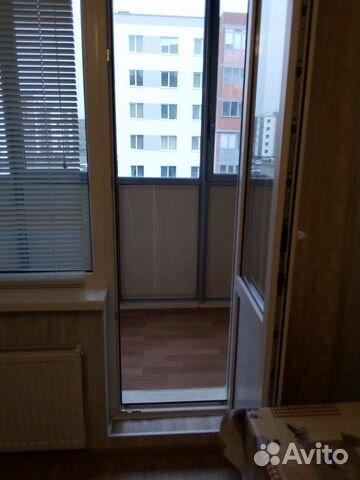 1-к квартира, 36 м², 5/9 эт. 1-к квартира, 36 м², 5/9 эт.