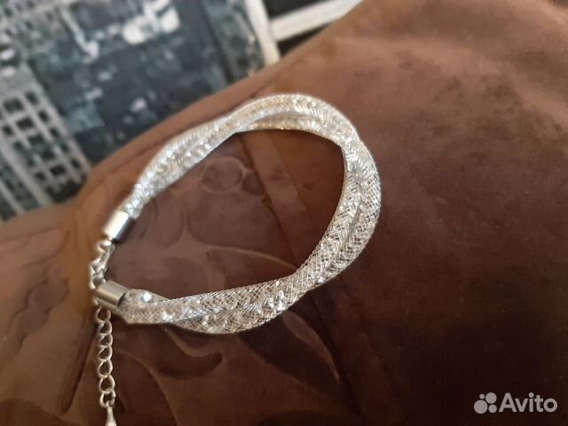 Браслет Swarovski Браслет Swarovski