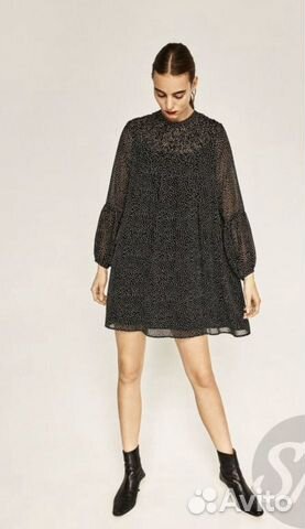 Платье zara Платье zara