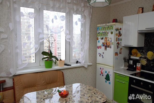 2-к квартира, 57.8 м², 10/17 эт. 2-к квартира, 57.8 м², 10/17 эт.