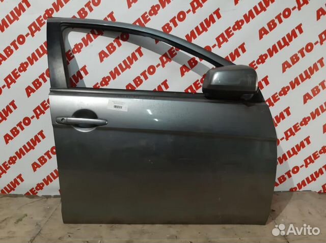 Дверь передняя правая Mitsubishi Lancer X (CX, CY Дверь передняя правая Mitsubishi Lancer X (CX, CY