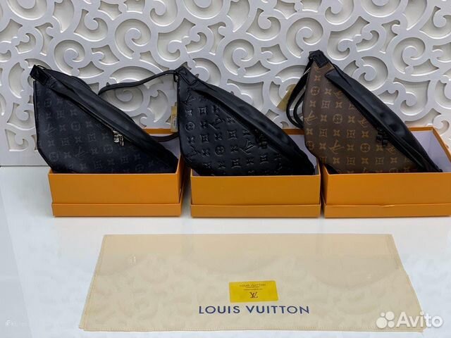 Сумка Louis Vuitton Луи Виттон