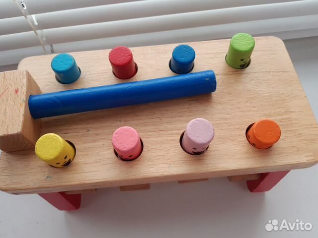 Игрушка Игрушка