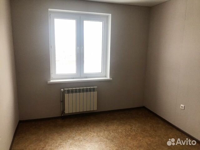 2-к квартира, 64.8 м², 15/18 эт.