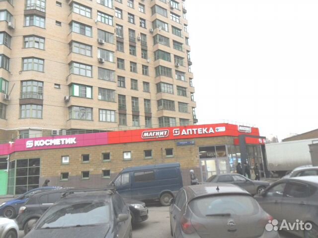 2-к квартира, 65 м², 5/16 эт. 2-к квартира, 65 м², 5/16 эт.