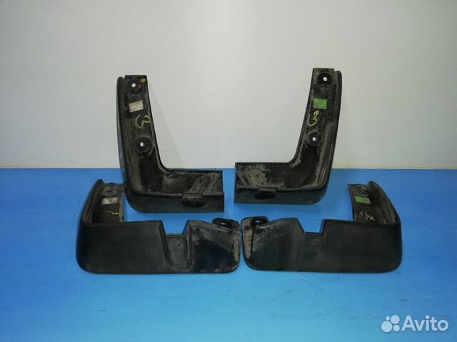 Брызговик Kia Ceed 3 CD универсал (Киа Сид 3) бу