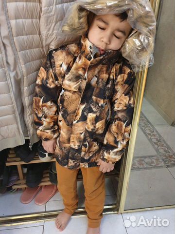 Новая зимняя molo куртка 128 и 134 и 146 Новая зимняя molo куртка 128 и 134 и 146