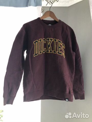 Свитшот Dickies Свитшот Dickies
