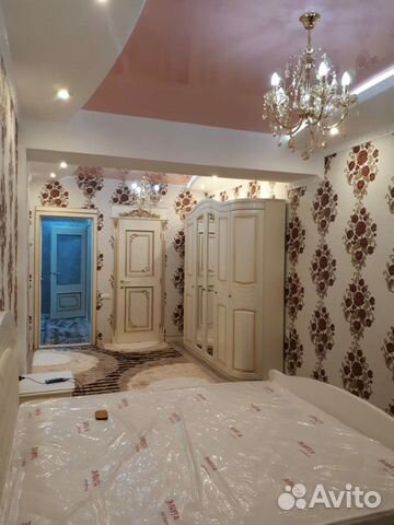 Ремонт Квартир