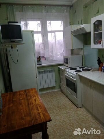1-к квартира, 39 м², 6/16 эт. 1-к квартира, 39 м², 6/16 эт.