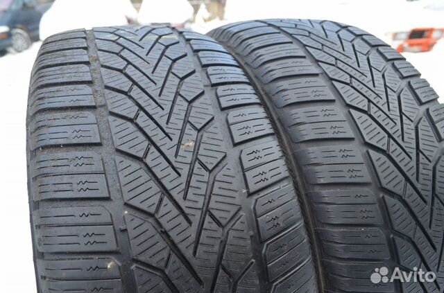 Зимние шины 225 55 16 Semperit Speed Grip 2 71A Зимние шины 225 55 16 Semperit Speed Grip 2 71A