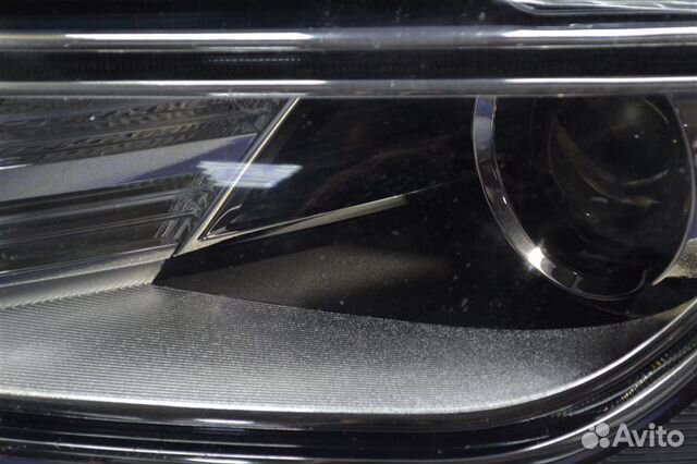 Фара левая Audi Q5 8R 2012 - 2017 Фара левая Audi Q5 8R 2012 - 2017