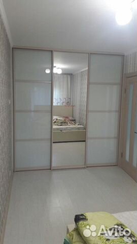 2-к квартира, 44.2 м², 1/5 эт.