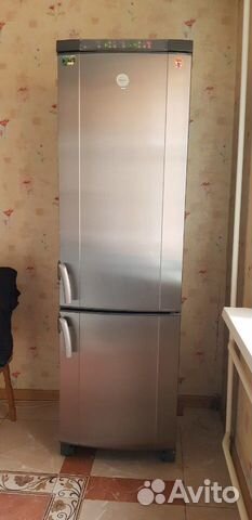 Холодильник Холодильник