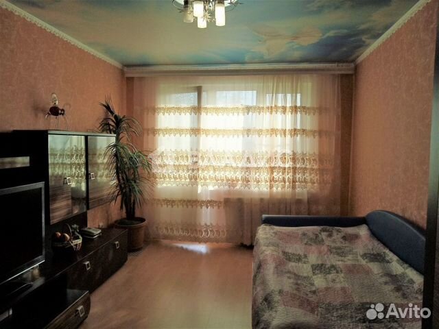 1-к квартира, 31.6 м², 3/5 эт. 1-к квартира, 31.6 м², 3/5 эт.