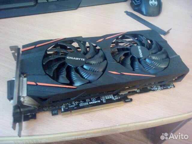 Игровой компьютер G4600/8Gb/RX470 4Gb