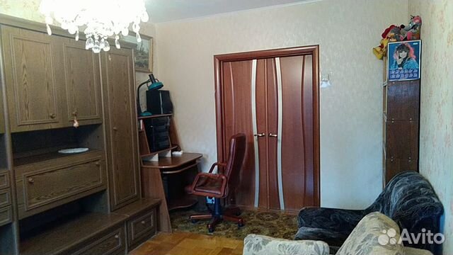 2-к квартира, 60 м², 5/17 эт. 2-к квартира, 60 м², 5/17 эт.