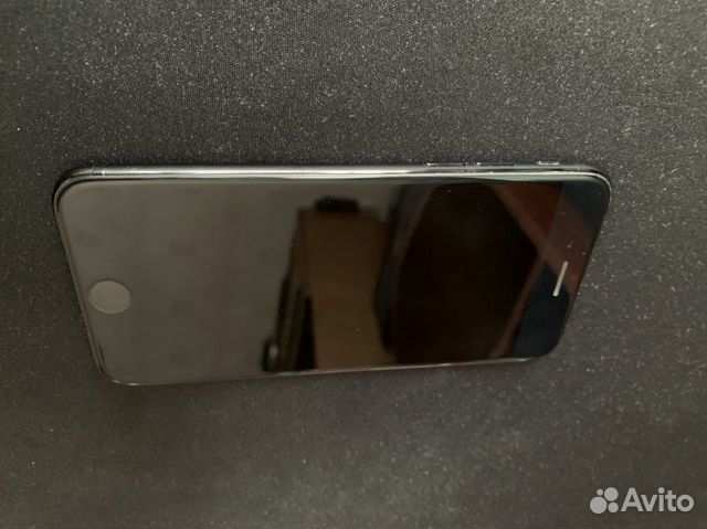 iPhone 7 128 Gb jet black iPhone 7 128 Gb jet black