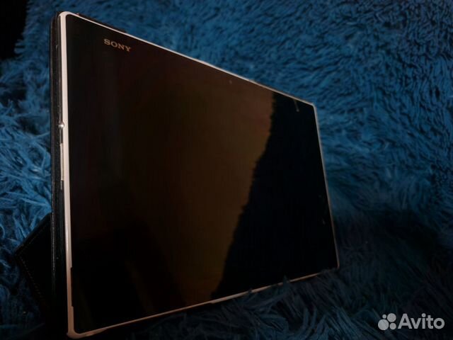 Планшет sony tablet z2 4g