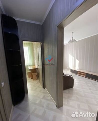 1-к квартира, 35 м², 9/19 эт. 1-к квартира, 35 м², 9/19 эт.