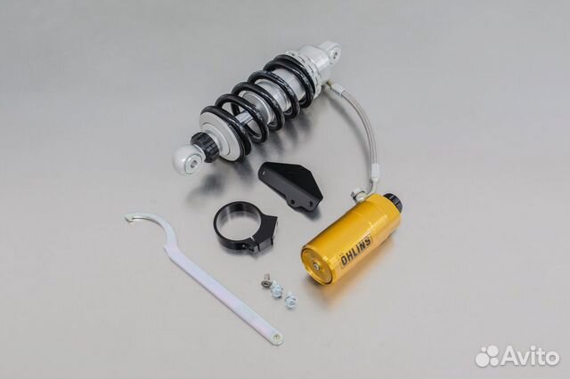Амортизатор ohlins для Ducati Xdiavel 16-20