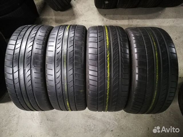 245 40 20-275 35 20 Dunlop SP Sport Maxx TT 245 40 20-275 35 20 Dunlop SP Sport Maxx TT