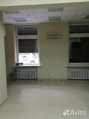 Помещение свободного назначения, 95 м²