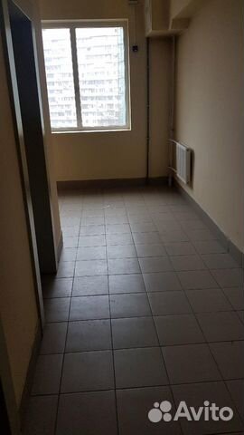 1-к квартира, 40 м², 5/18 эт.