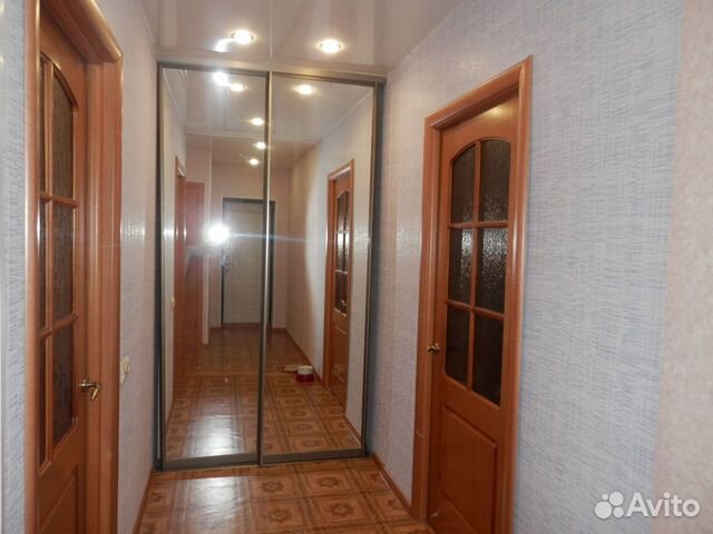 2-к квартира, 43.9 м², 5/5 эт. 2-к квартира, 43.9 м², 5/5 эт.