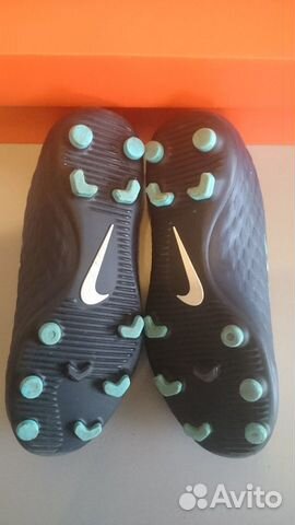 Бутсы детские футбольные Nike 33 размер Бутсы детские футбольные Nike 33 размер