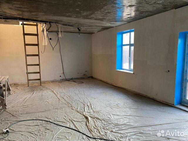 Коттедж 185 м² на участке 6 сот. Коттедж 185 м² на участке 6 сот.